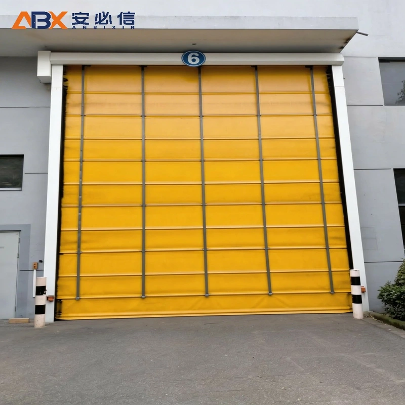 长治伸缩式卸货平台